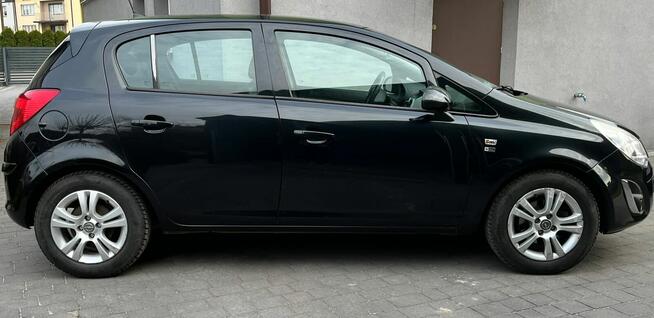 Na sprzedaż Opel Corsa 2012 Koluszki - zdjęcie 10