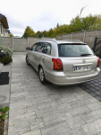 Toyota Avensis 1,8 benzyna 2006r. Bogato wyposażona Myślibórz - zdjęcie 4