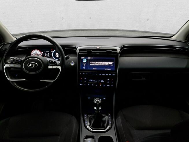 Hyundai Tucson Komorniki - zdjęcie 9