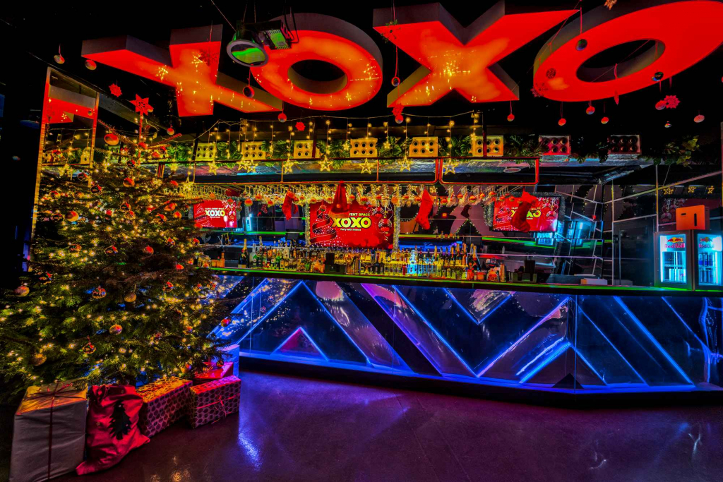 Organizacja Wigilii firmowych Warszawa Śródmieście - zdjęcie 1