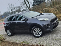 Kia Sportage Navi *Kamera *Parkotronik Lubartów - zdjęcie 6