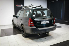 Subaru Forester 4x4*Reduktor*Świetny stan*2 komplety Kół*Hak Konstantynów Łódzki - zdjęcie 10