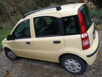 Fiat Panda gaz LPG Górna - zdjęcie 8