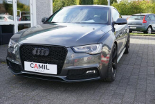 Audi A5 zarejestrowany, ubezpieczony, sportback, s-line