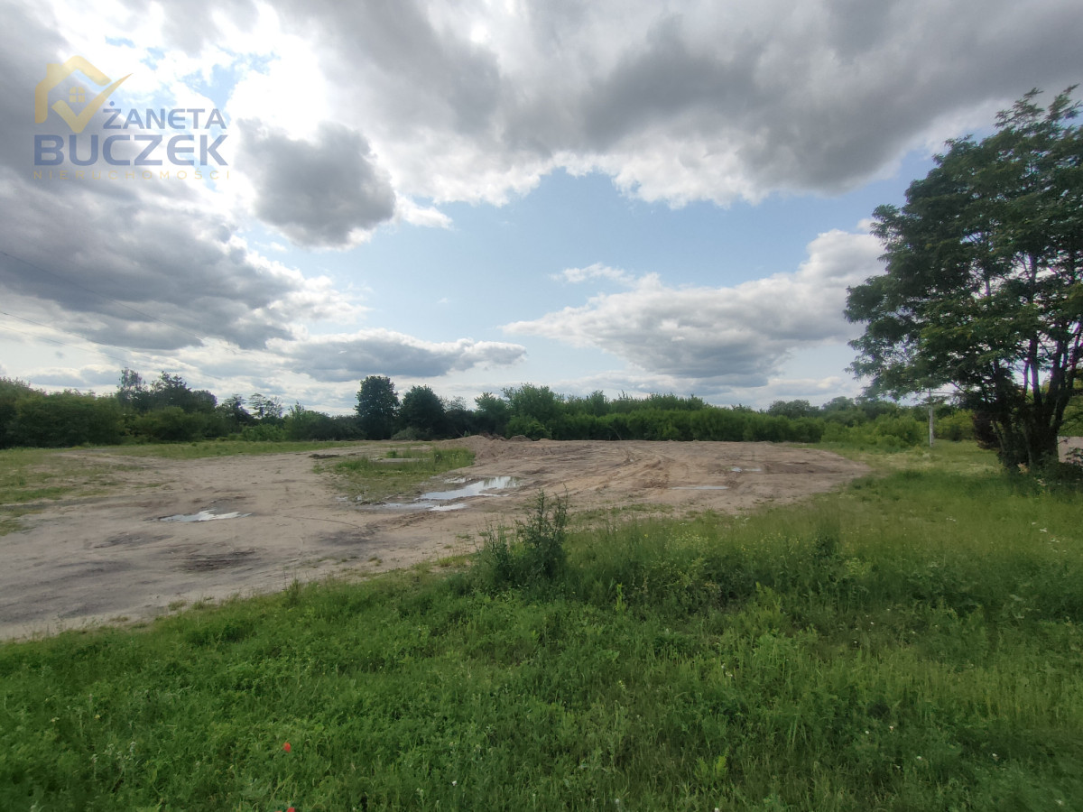 Na sprzedaż działka przy al. 600-lecia, Sochaczew Sochaczew - zdjęcie 8