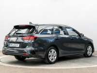 Kia Ceed SW 1.5 T-GDI 7DCT M 160KM Salon Polska Poznań - zdjęcie 3