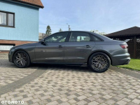 Audi S4 3.0 TFSI quattro tiptronic Syców - zdjęcie 4