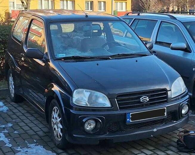 Suzuki Ignis 1.5 Sport Tczew - zdjęcie 1