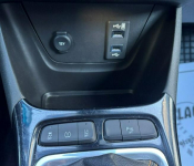 Opel Crossland X PROMOCJA - Pisemna Gwarancja 12 miesięcy Konin - zdjęcie 10