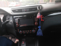 Sprzedam Nissan Qashqai 2014 1.2 N-TEC Warszawa - zdjęcie 6