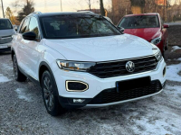Volkswagen T-Roc 2.0 190 dsg automat 4-motion PANORAMA Łodygowice - zdjęcie 2