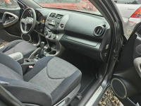 Toyota RAV-4 4 x4 / Krajowy / Klimatyzacja Ruda Śląska - zdjęcie 12