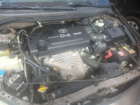Toyota Avensis Zągoty - zdjęcie 7
