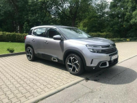 Citroen C5 Aircross Navi hak kamera serwis ASO
