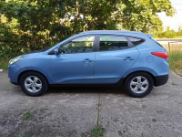 Hyundai IX 35 2.0 CRDI 4WD 2012 Gdańsk - zdjęcie 7