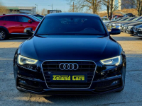 Audi A5 S-Line Lift Led Serwis Bixenon Navi ACC Parktronic Gwarancja! Szczecin - zdjęcie 2