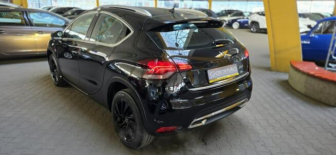Citroen DS4 ZOBACZ OPIS !! W podanej cenie roczna gwarancja Mysłowice - zdjęcie 7