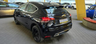 Citroen DS4 ZOBACZ OPIS !! W podanej cenie roczna gwarancja Mysłowice - zdjęcie 7