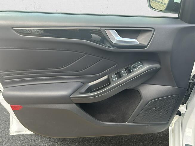 Ford Focus 2.3 EcoBoost ST X ! Z Polskiego Salonu ! Faktura VAT ! Warszawa - zdjęcie 10
