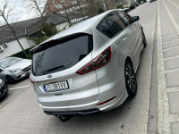 Ford S-Max 2.0 ST Line Panorama Szczecin - zdjęcie 7