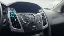 Ford Focus navi climatonic super stan Lębork - zdjęcie 12