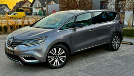 Renault Espace PięknyInitialeParis*Panorama*Serwis*ZarejestrowanyPL!!! Zwoleń - zdjęcie 2