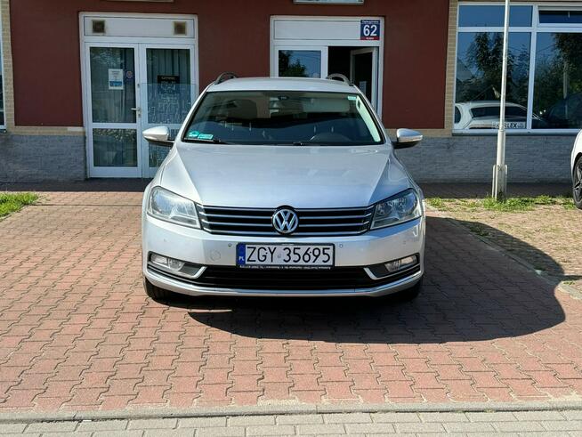 Volkswagen Passat Serwisowany, zadbany, orginalny lakier Rumia - zdjęcie 3