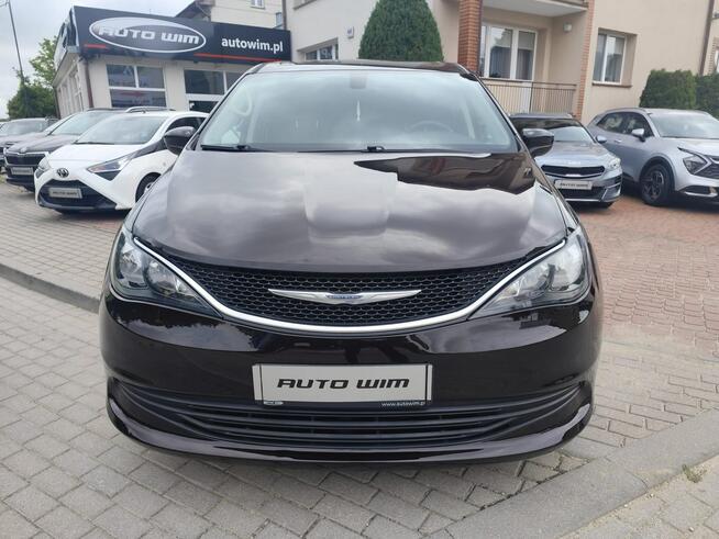 Chrysler Pacifica V6/8-OSOBOWY/FV23%/stan bdb, cena brutto/GWARANCJA Ełk - zdjęcie 3
