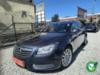 Opel Insignia Nawigacja| Czujniki Parkowania | LED| ALU| Pół-Skóry| Bydgoszcz - zdjęcie 1