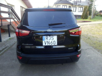Ford Ecosport 2.0 2021 4x4 autmat Harklowa - zdjęcie 5