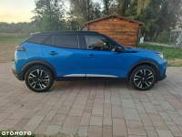 Peugeot 2008 e-2008 GT Chodzież - zdjęcie 8