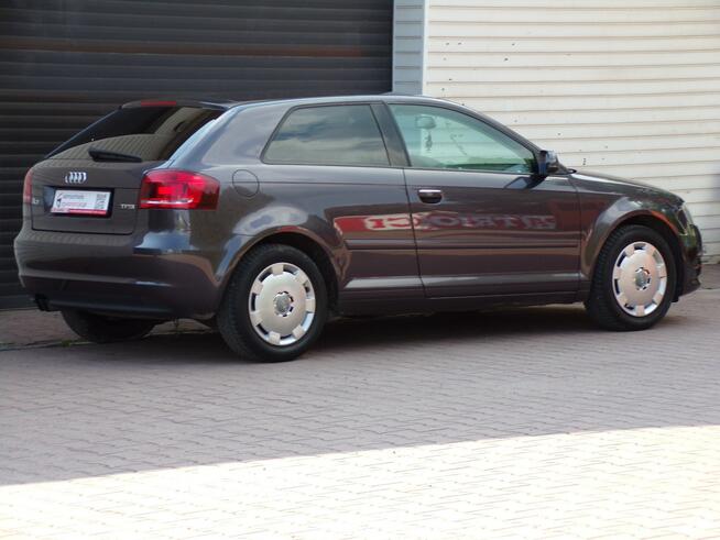 Audi A3 Klimatronic /I Właść /1,4 /125KM /2011 /Lift Mikołów - zdjęcie 5