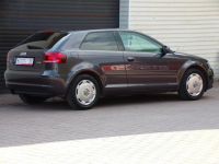 Audi A3 Klimatronic /I Właść /1,4 /125KM /2011 /Lift Mikołów - zdjęcie 5