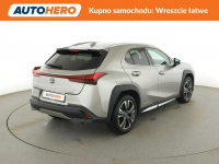 Lexus UX FV23% 4x4 full LED navi klima auto kamera cofania Warszawa - zdjęcie 7