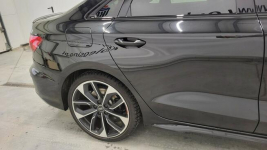 Audi S3 TFSI Quattro S tronic Grójec - zdjęcie 5