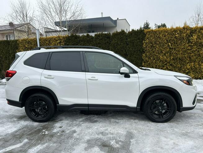 Subaru Forester 2.5 Boxer AWD, automat, nowy model Tarnów - zdjęcie 3