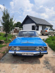 Ford zodiac Papowo Toruńskie - zdjęcie 8