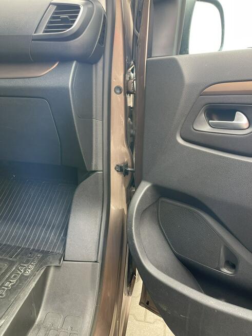 Toyota Proace Verso Automat Kamera Czujnik. park. Gliwice - zdjęcie 8