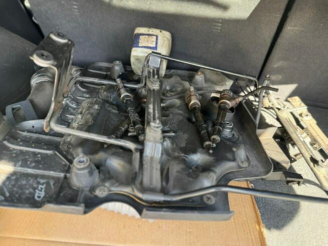 Hyundai Santa Fe 2.2 TD4 150 4x4 Xenon#Panorama#Skóra#Nawigacja Margonin - zdjęcie 10