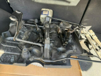 Hyundai Santa Fe 2.2 TD4 150 4x4 Xenon#Panorama#Skóra#Nawigacja Margonin - zdjęcie 10