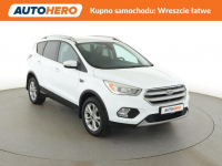 Ford Kuga manual , halogeny, led, klimatronik, ambient Warszawa - zdjęcie 10