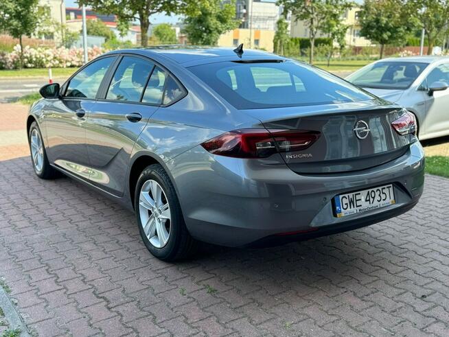 Opel Insignia Rumia - zdjęcie 6