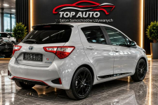 TOYOTA YARIS HYBRYD GR Sport 22 tys km Ledy GR Racing Warszawa - zdjęcie 10