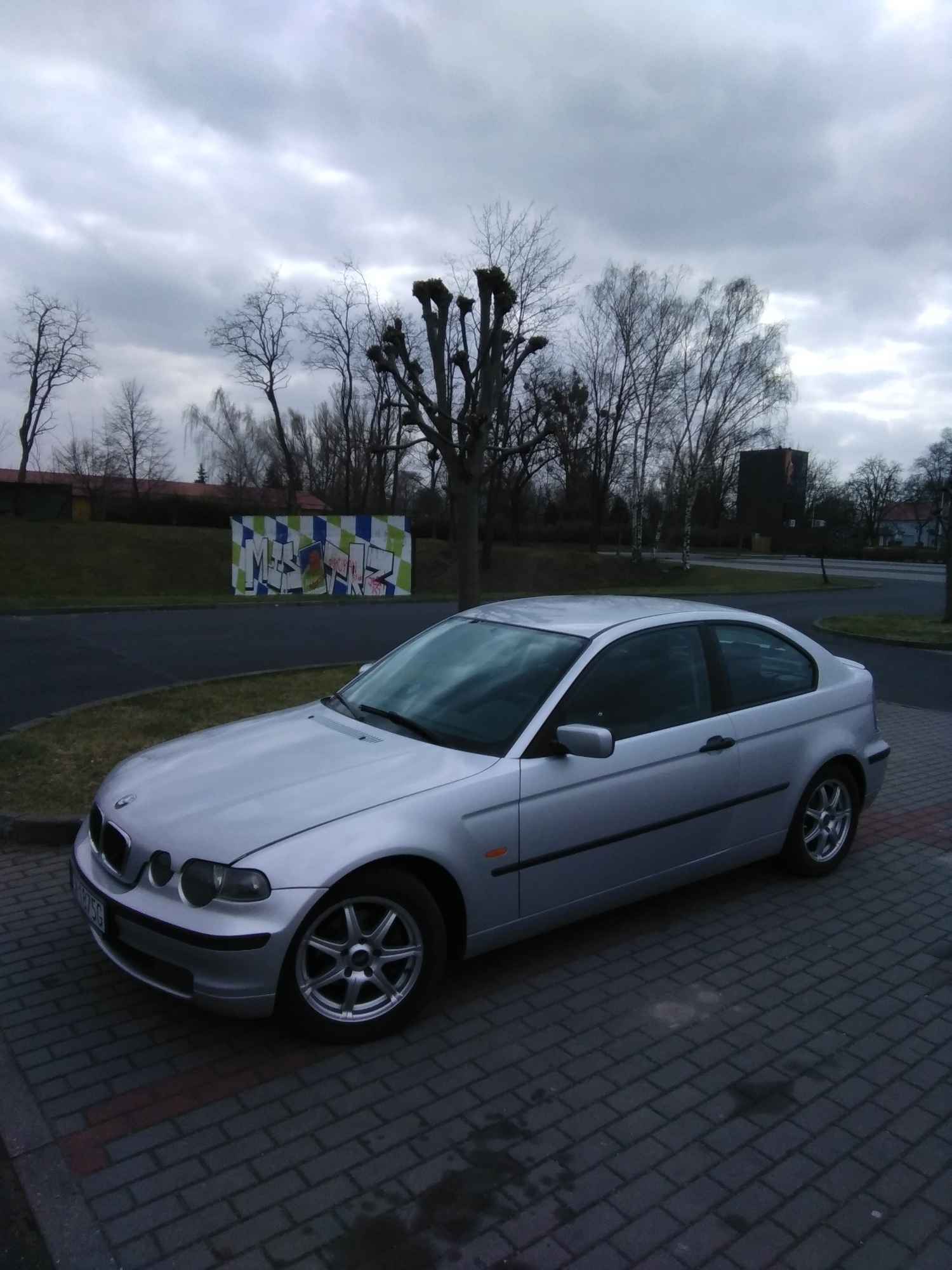 Auto osobowe Włocławek - zdjęcie 2