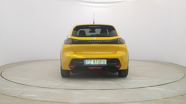 e-208 Allure ! Z Polskiego Salonu ! Faktura VAT Warszawa - zdjęcie 6