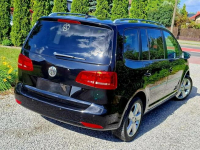 Volkswagen Touran Xenon *Panorama *Skóra *WEBASTO Lubartów - zdjęcie 10