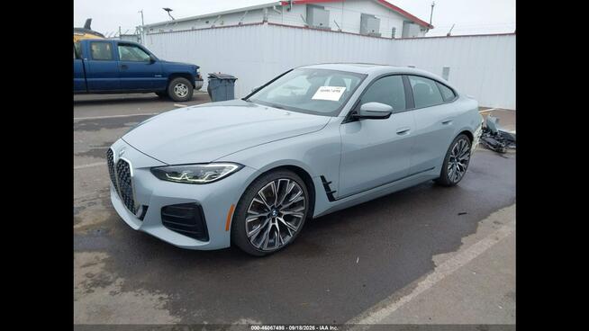 BMW 430 B48 / xDrive / M-Pakiet / Piękna konfiguracja Tarnów - zdjęcie 3