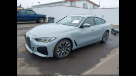 BMW 430 B48 / xDrive / M-Pakiet / Piękna konfiguracja Tarnów - zdjęcie 3