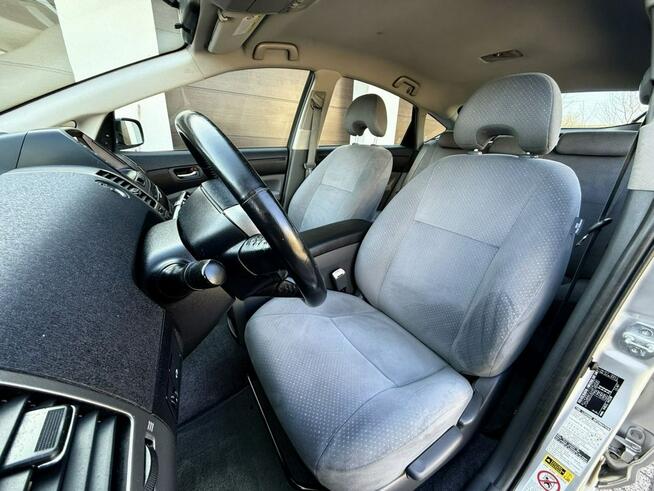Toyota Prius 1.5 HSD Navi Hands Free JBL Radom - zdjęcie 11
