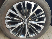 Toyota Yaris Cross Hybryd automat 130 KM 1500 cm^3 Gniezno - zdjęcie 12